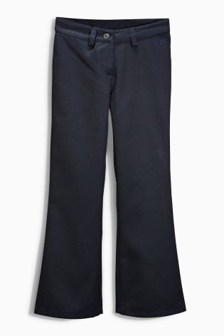 Woven Trousers (3-13yrs)
